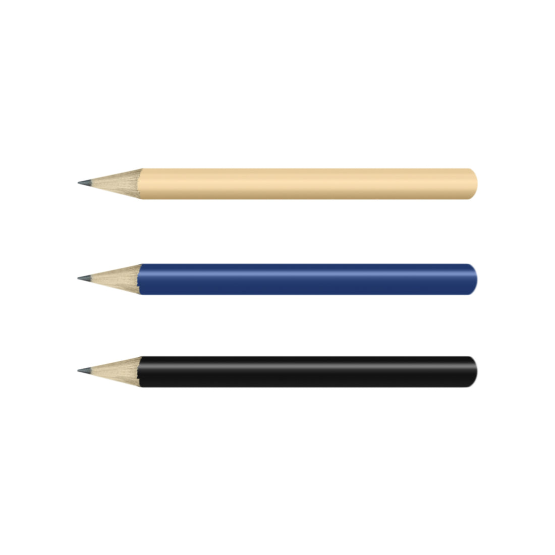 HB Mini Pencil