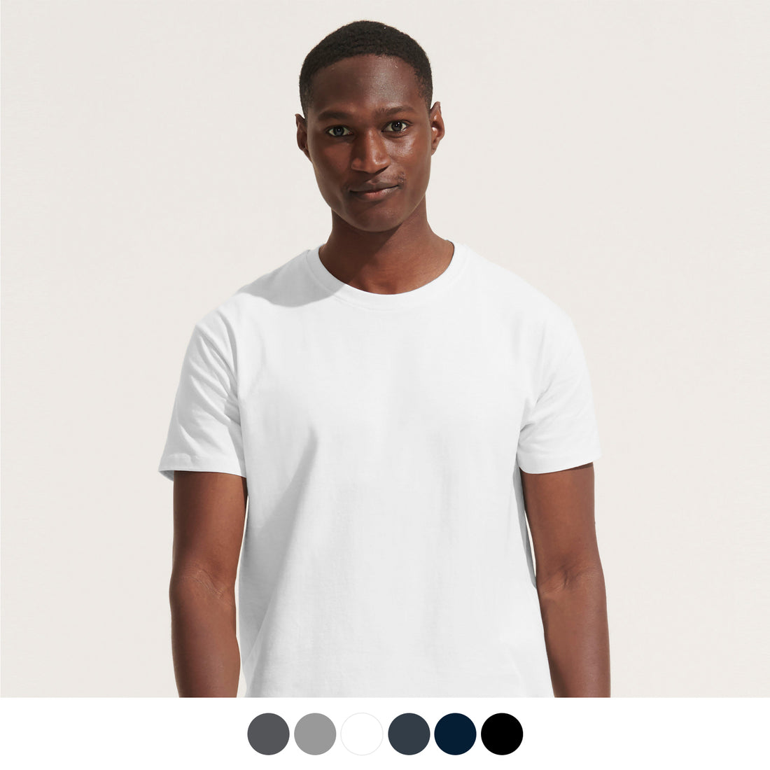 SOLS Imperial Adult T-Shirt