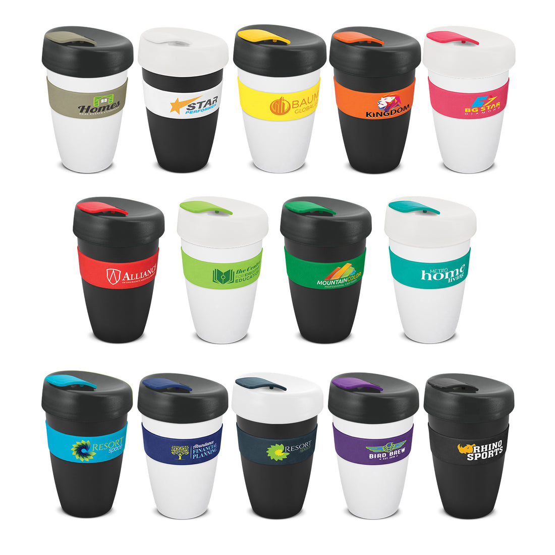 Express Cup Deluxe - 480ml