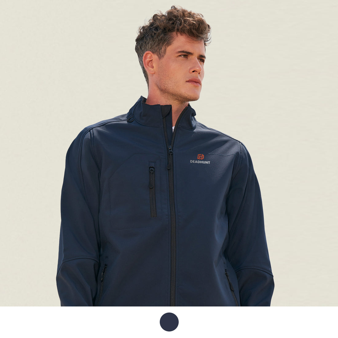 SOLS Relax Softshell Jacket