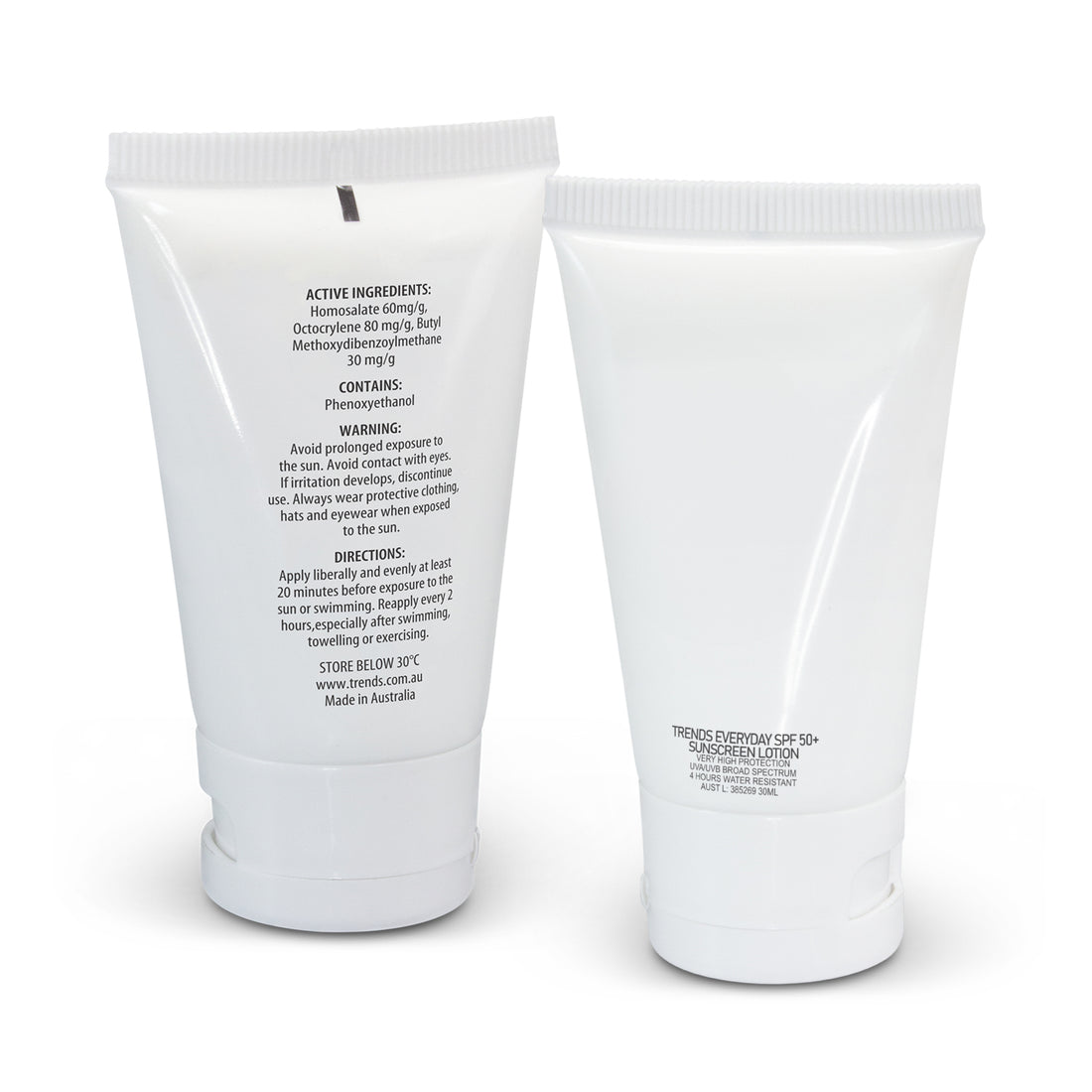 Everyday SPF 50+ Sunscreen Lotion - 30ml