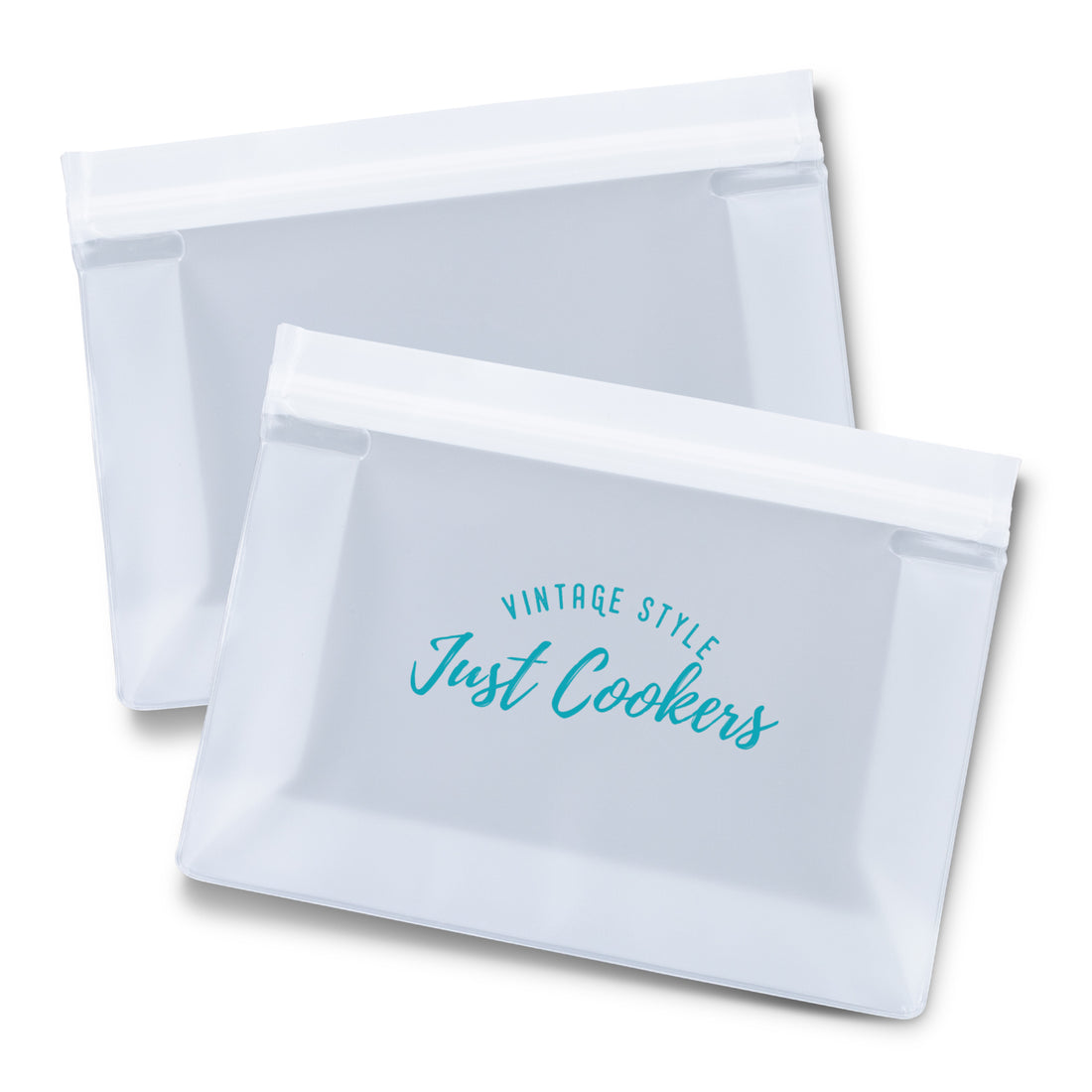 Fresco Reusable Pouch