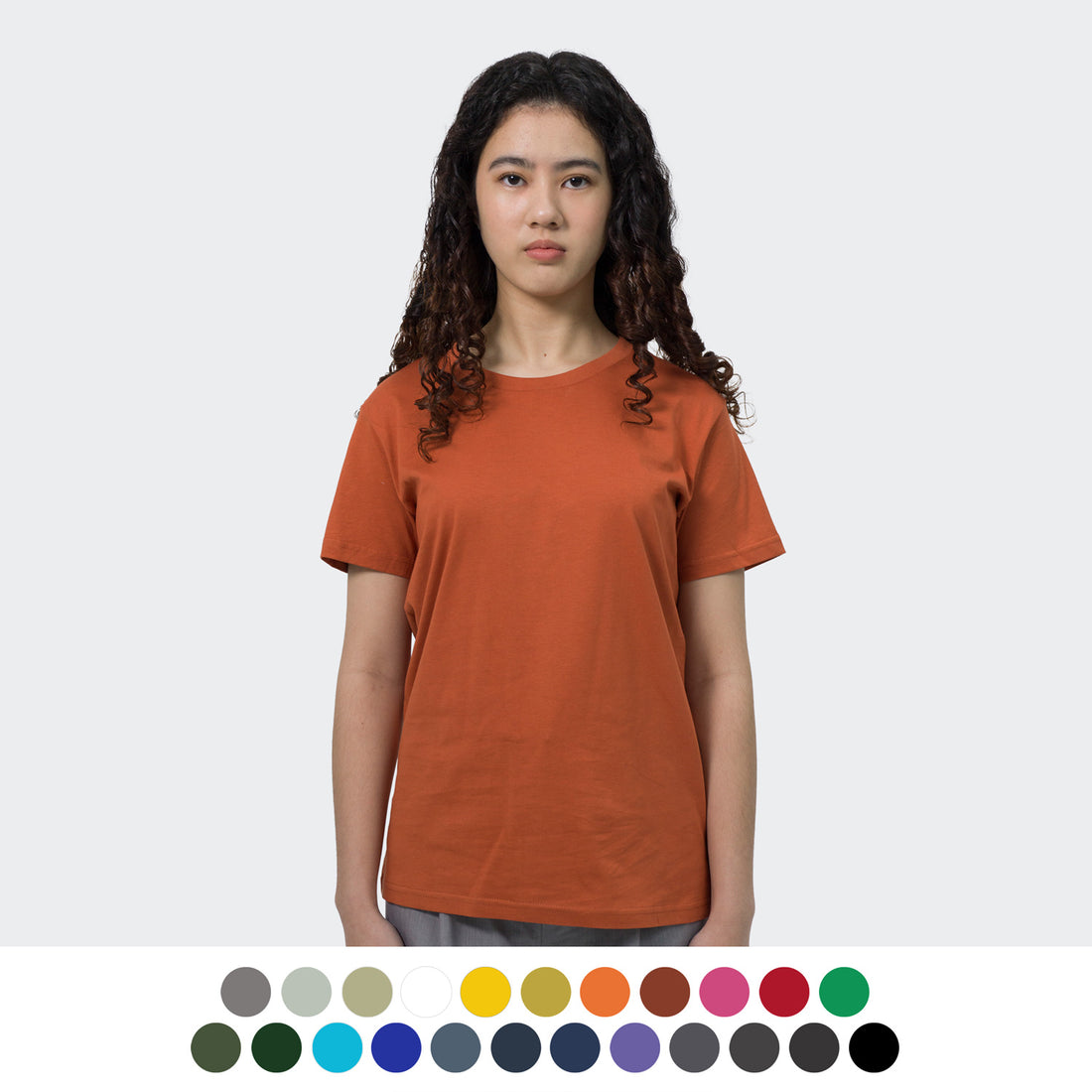 Original Womens T-Shirt