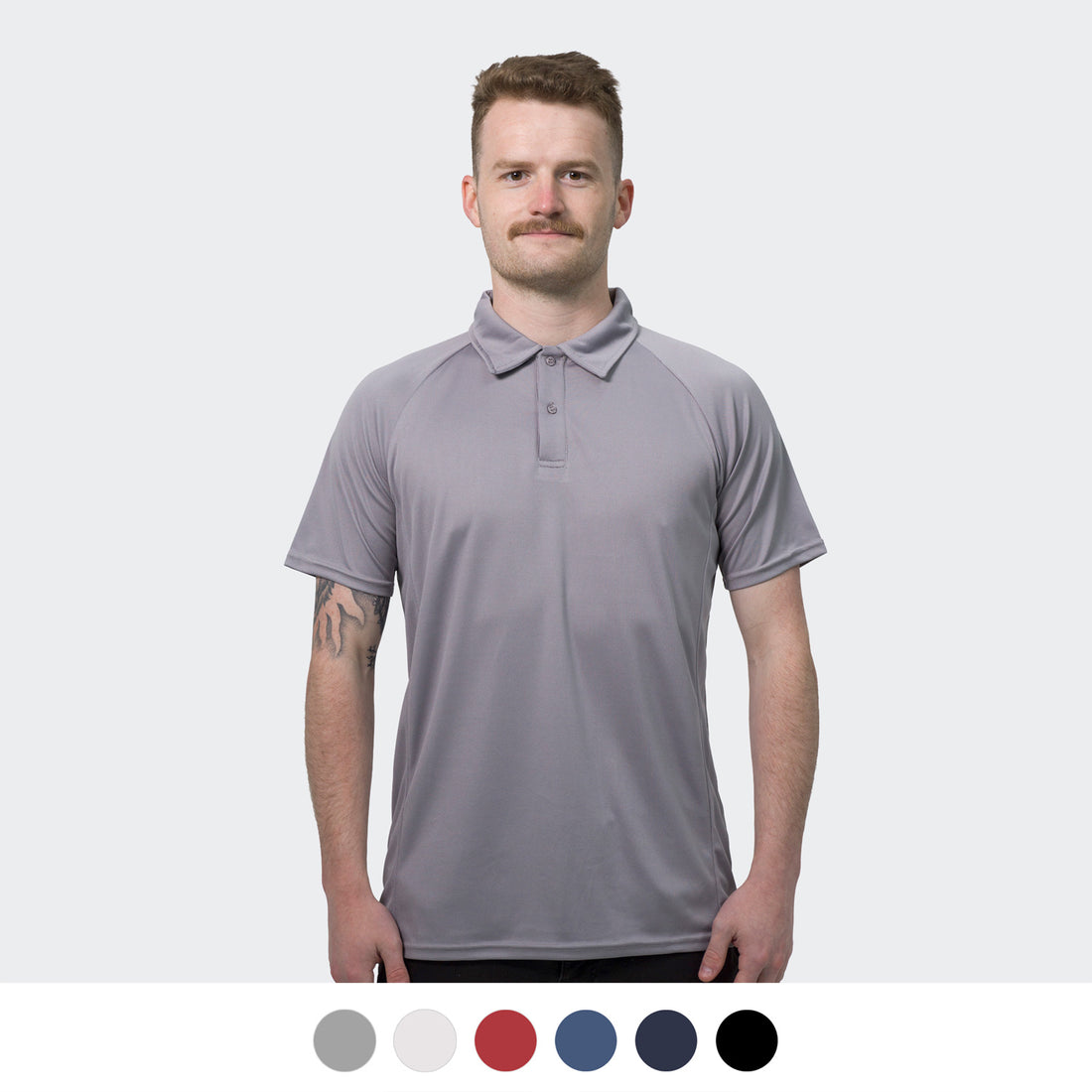 Ace Performance Men's Polo