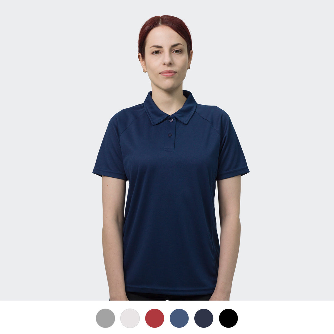 Ace Performance Women's Polo