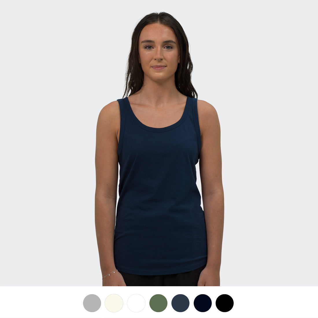 Relay Women's Tank Top