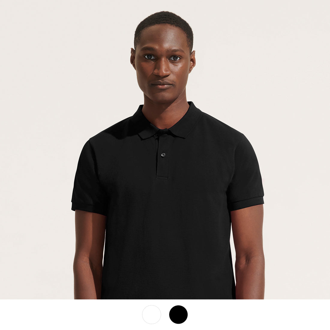 SOLS Planet Mens Polo