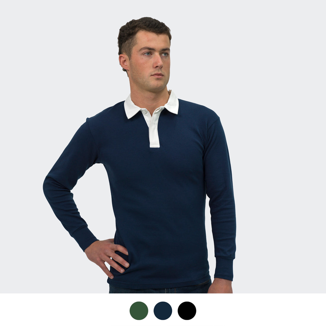 Rugby Unisex Jersey