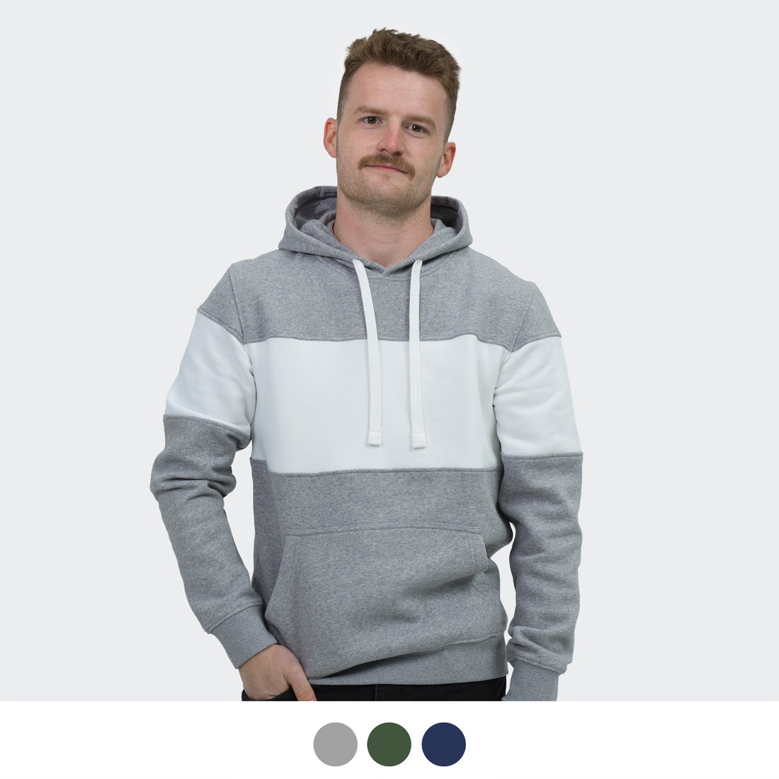 Fairmount Unisex Hoodie