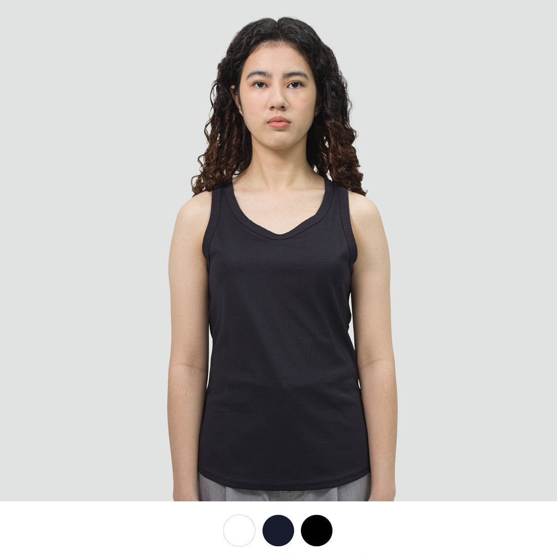 Agility Womens Sports Tank Top