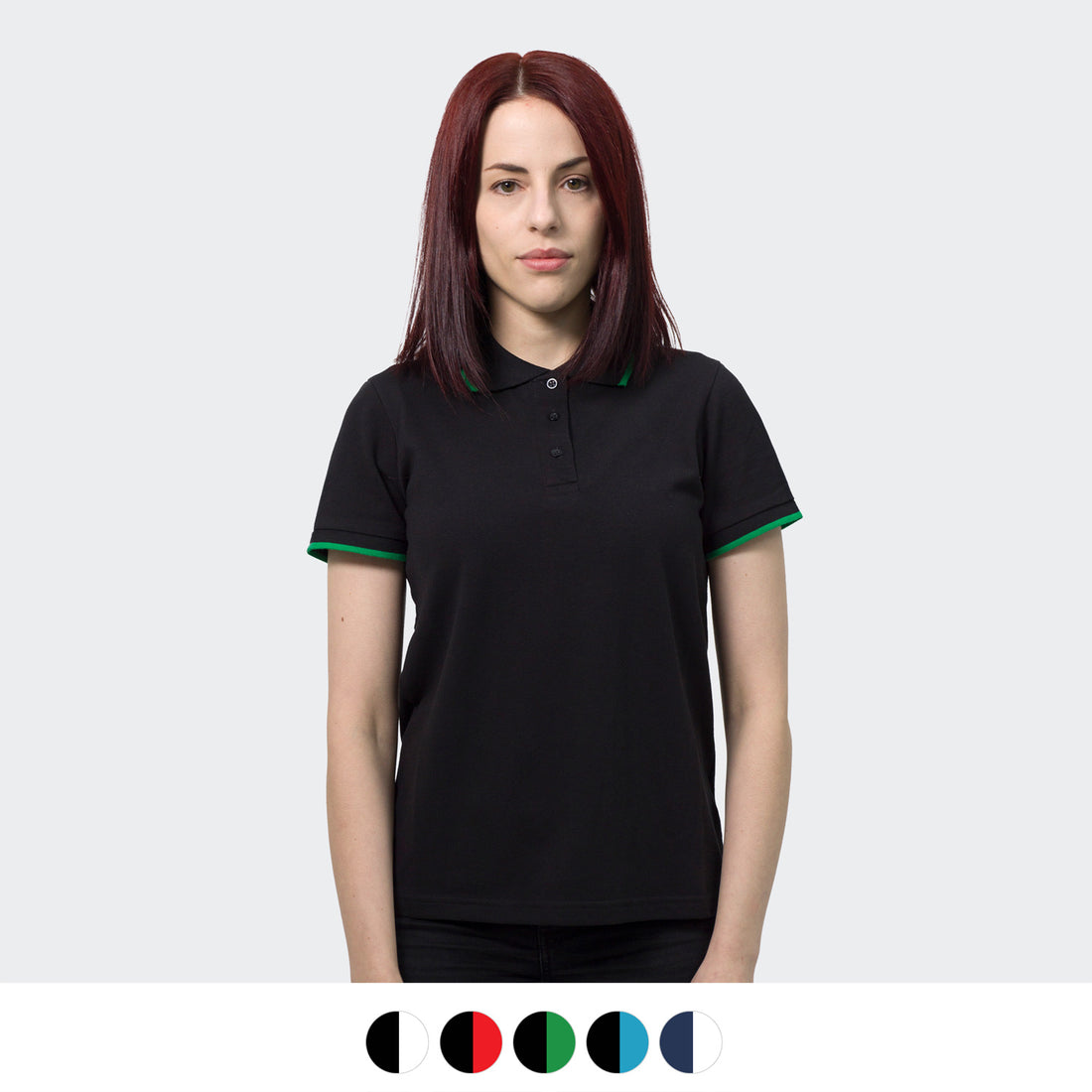 Williams Womens Polo