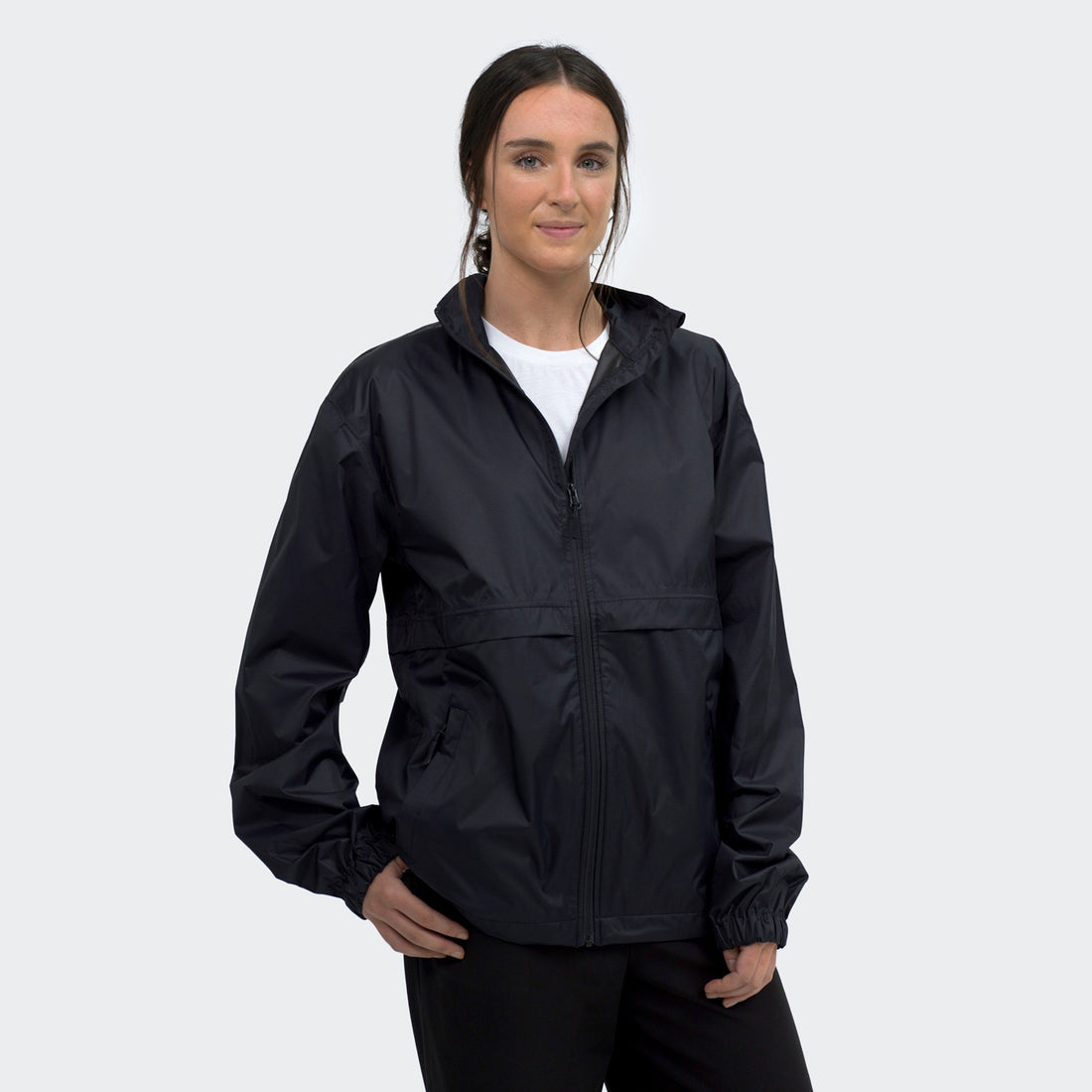 Wellington Unisex Windbreaker