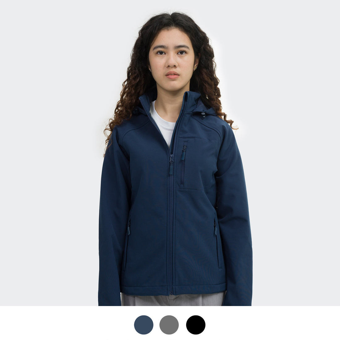 Harper Womens Jacket