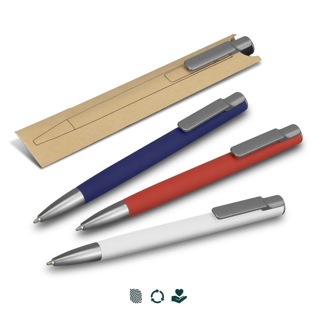 SPICE Slide Pen