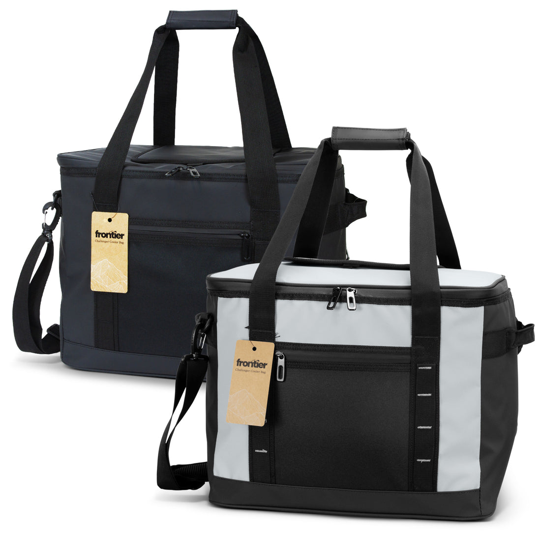 Frontier Challenger Cooler Bag