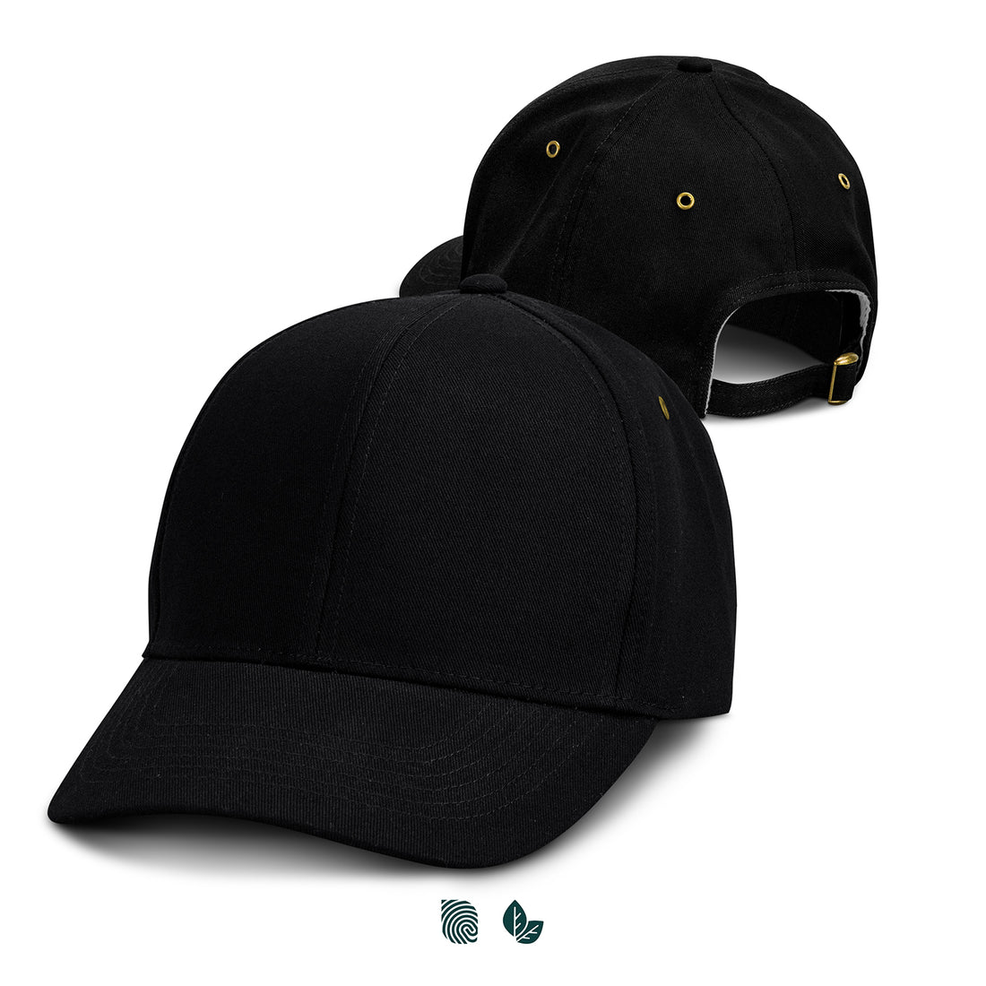 Essence Organic Cap