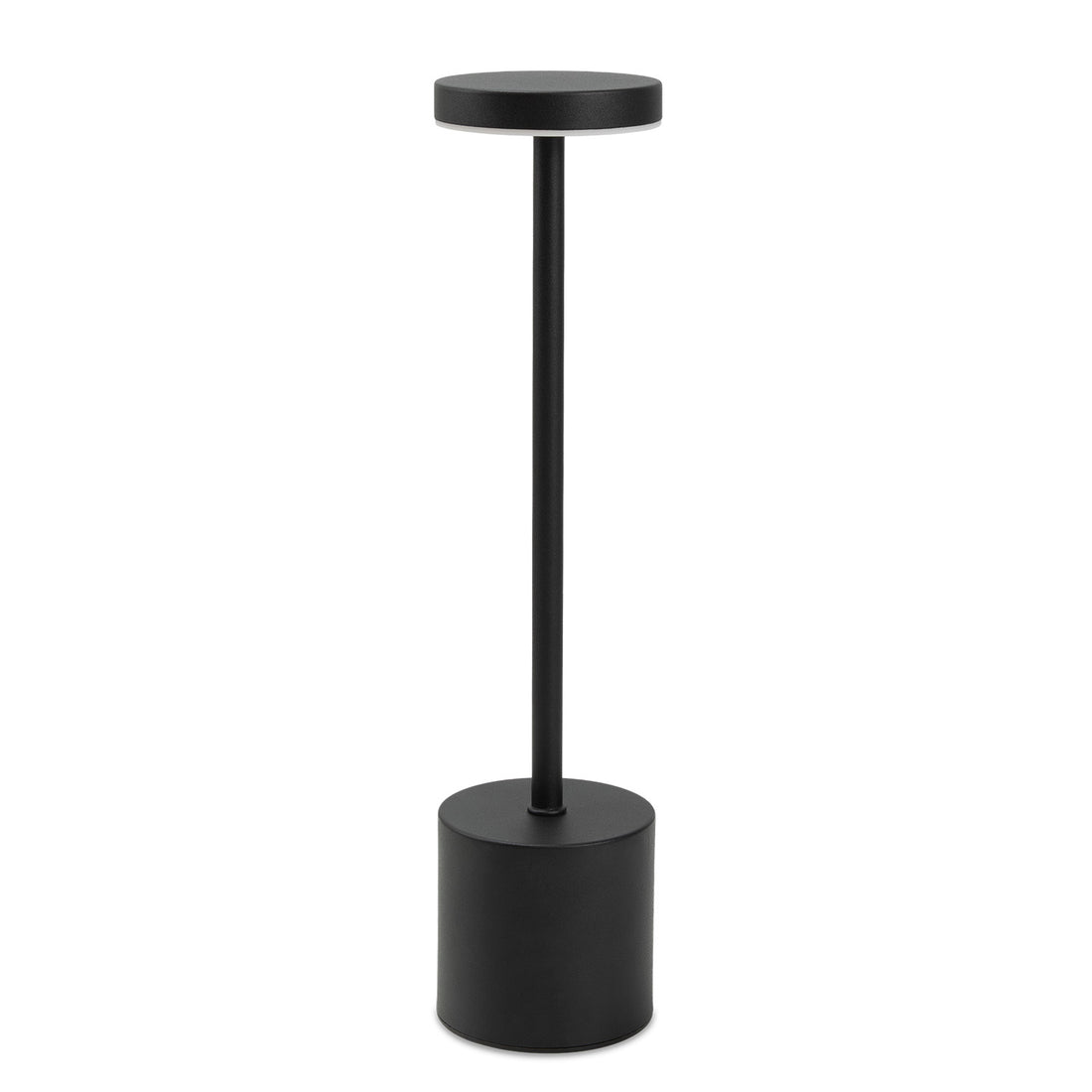 Nouveau Rechargeable Table Lamp